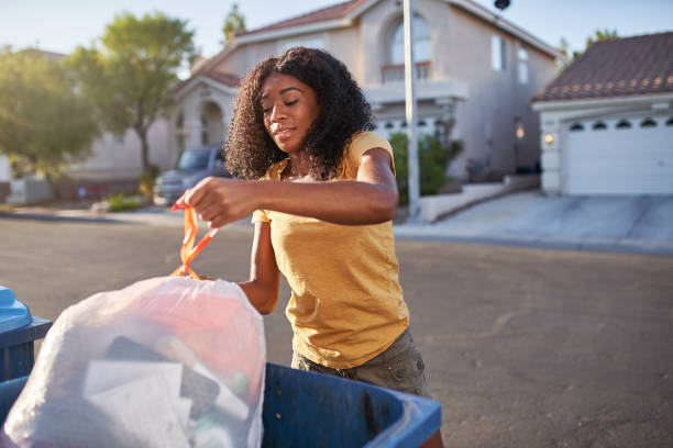 Best Commercial Cleanout Services  in Portola Valley, CA