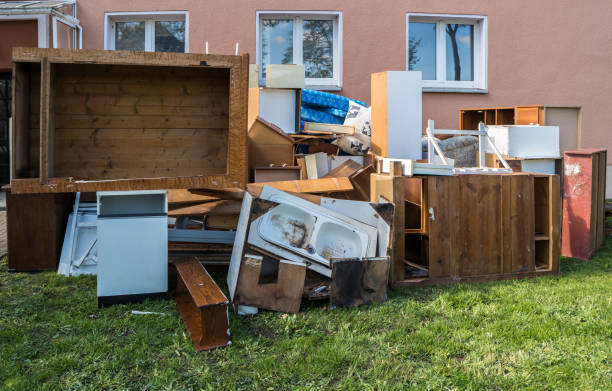 Best Basement Cleanout Services  in Portola Valley, CA