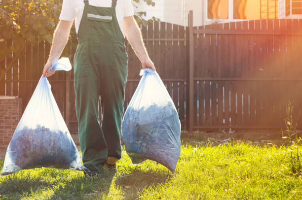 Professional Junk Removal in Portola Valley, CA