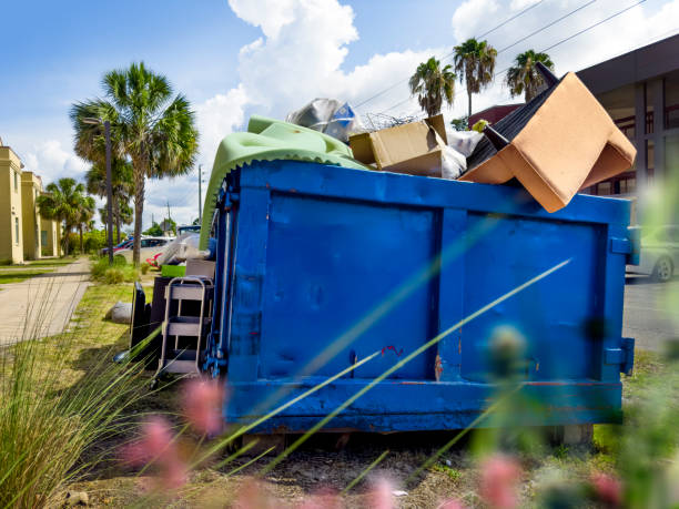 Best Affordable Junk Removal Services  in Portola Valley, CA