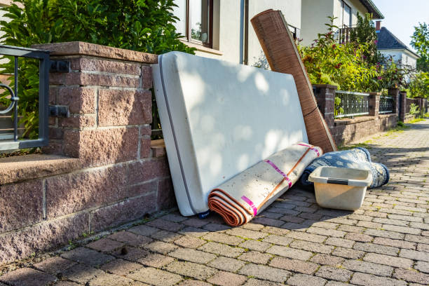 Best Garage Cleanout Services  in Portola Valley, CA