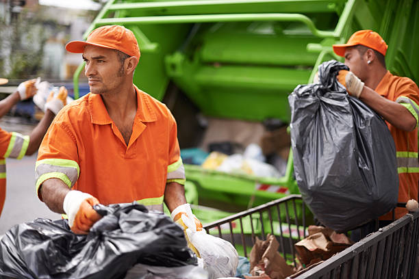 Best Construction Debris Removal  in Portola Valley, CA