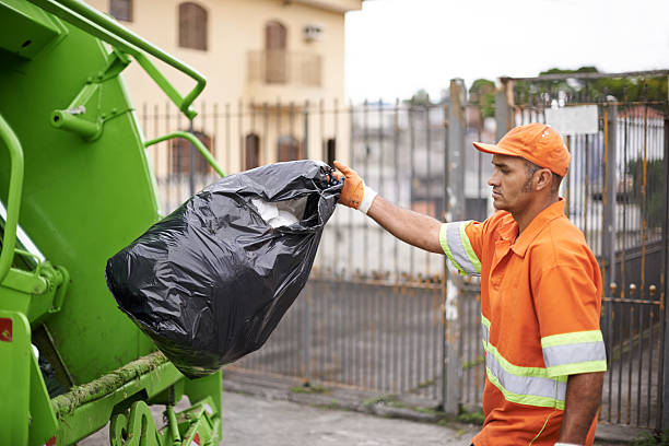 Best Household Junk Removal  in Portola Valley, CA