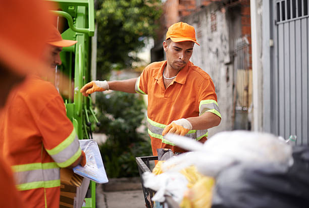 Best Junk Removal and Recycling  in Portola Valley, CA