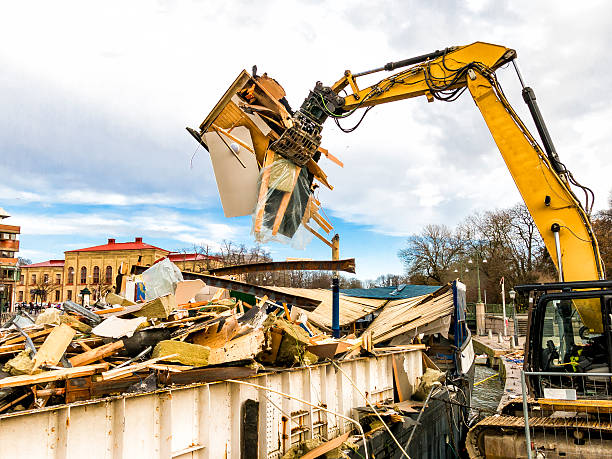 Best Estate Cleanout Services  in Portola Valley, CA