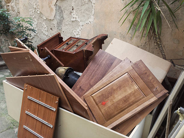 Best Professional Junk Removal  in Portola Valley, CA